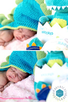 Aleesha {Newborn}