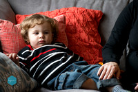 Bitar {Family Portrait}
